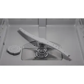 Bosch Serie 4 SMU4HTS14E Einbau-Geschirrspüler (unterbaufähig, 598 mm breit, Edelstahl)