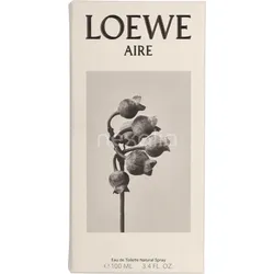 Loewe Aire Edt Spray 100 ml