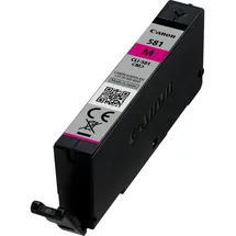 Canon CLI-581M magenta