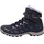 Lowa Innox Pro GTX Mid Damen Stahlblau/Lachs 39,5