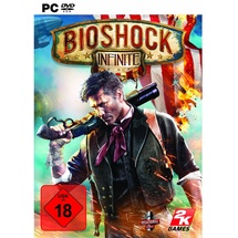 BioShock Infinite (USK) (PC)