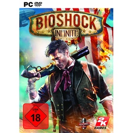 BioShock Infinite (USK) (PC)