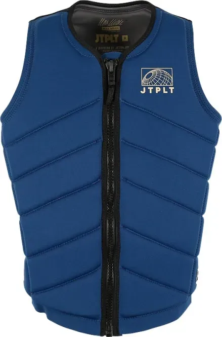 JET PILOT X1 NEO MAX MILDE Weste 2026 navy - L