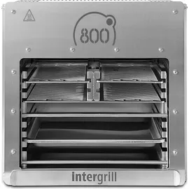 Intergrill 800° Gasgrill XXL