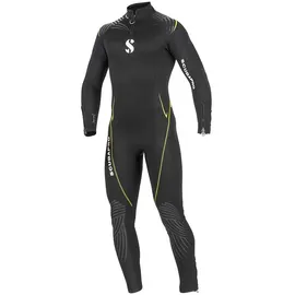 Scubapro Neoprenanzug Definition 3.0 Schwarz M