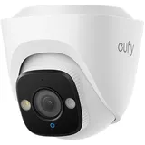 eufy E41 PoE Turret-Überwachungskamera Weiß