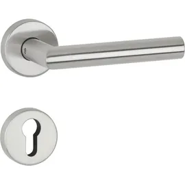 APTEC Drückergrt.Basic 02 VA 60 VA ma Gehrung Pz Din L/R D/d