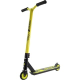 Best Sporting Scooter 100 schwarz/gelb