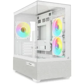 Sharkoon MK7 ARGB white