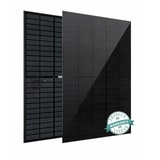 37 Stk. Maysun TwinSun Solarmodule 410W Glas-Glas Bifazial Full Black