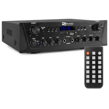 Power Dynamics PV220BT