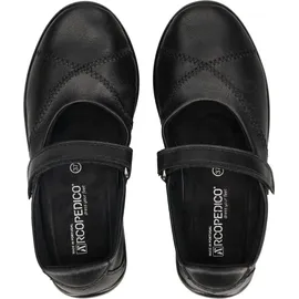 Arcopedico Halbschuhe Herren Schwarz 40