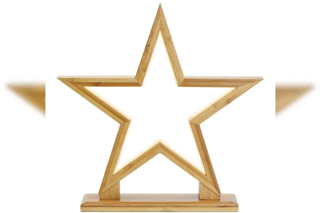 Markslöjd BOBO Tischstern klein