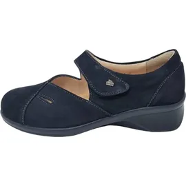 Finn Comfort Aquila Damen Schwarz 38