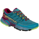 La Sportiva Damen Akasha II Schuhe (Größe 38, blau)