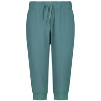 CMP Woman 3/4 Pant agave (E811) 3/4