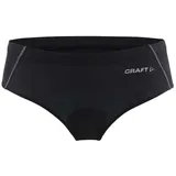Craft Greatness Fahrrad-Hipster Damen 9999 black XS