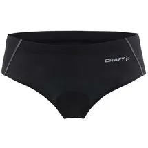 Craft Greatness Fahrrad-Hipster Damen 9999 black XS