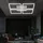 ETC Shop LED Deckenlampe 31W 52,5 x 5,3 cm grau