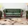 Salottini 3er Sofa Chesterfield 3-Sitzer Couch Manchester Ledersofa Salottini UVP*3.290,-€