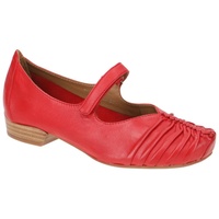 Everybody GALEGA Schuhe rosso 30508 für Damen, rot, Gr.