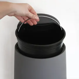 ZONE Denmark Nova One 5 l grey
