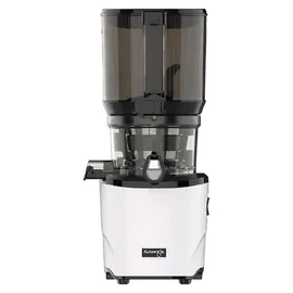 Kuvings Auto10S Slow Juicer weiß