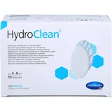 Avitamed GmbH Hydroclean Kompressen 4 x 8 cm