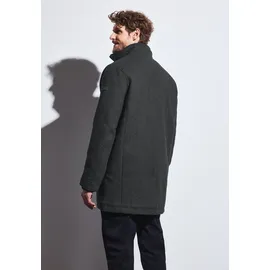 STREET ONE Jacke schwarz 3XL