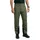 Peak Performance Maroon Insulated Hosen - Pine Needle - L