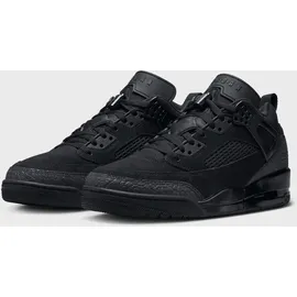 Jordan Spizike Low Herren Basketball schwarz Größe 42 Schuhe