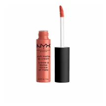 NYX Professional Makeup Soft Matte Lip Cream 19 cannes