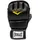EVERLAST Wristwrap Heavy Boxhandschuhe schwarz/gelb/weiß - L-XL