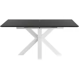 Set One by Musterring New Atlanta 190 x 81 x 90 cm schwarz