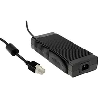 MW Mean Well GST360A36-C6P Tischnetzteil, Festspannung 36 V 10
