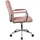 Akord FD24 Samt Rosa