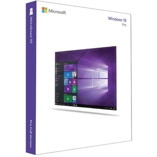 Microsoft Windows 10 Pro ESD ML 1 User