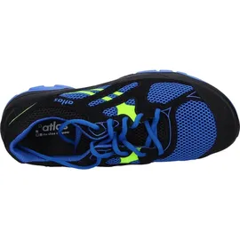 Atlas Flash 4005 XP ESD blau 46