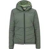 Vaude Damen Funktionsjacke SE Women ́s Vajont, agave, 42