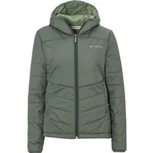 Vaude Damen Funktionsjacke SE Women ́s Vajont, agave, 42