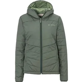 Vaude Damen Funktionsjacke SE Women ́s Vajont, agave, 42