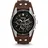Leder 44 mm CH2891