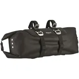 Brooks England Scape Lenkertasche schwarz
