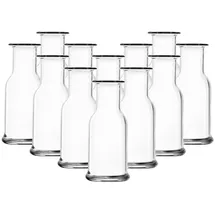 Stölzle Oberglas Purity Karaffe 0,1 l 12er Set