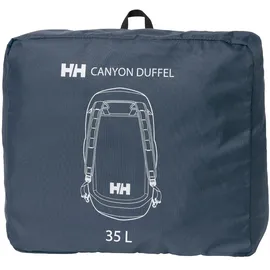HELLY HANSEN Canyon Duffel Pack 35L alpine frost
