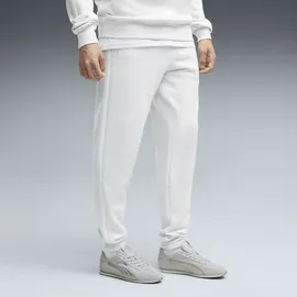 Puma Essentials Elevated Jogginghose Regular Weiß XXL