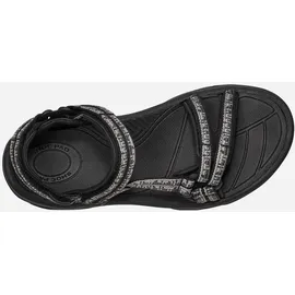 Teva Terra Fi Lite Damen atmosphere black/grey 36