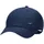 Nike Dri-FIT Club Unstructured Metal Swoosh Cap Kinder 410 midnight navy