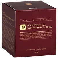 Dermaheal Cosmeceutical Anti-Wrinkle Cream 40 g Creme