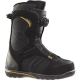 HEAD Damen Snowboot GALORE LYT BOA Coiler black, -, 24